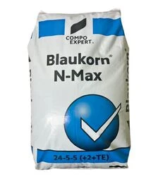 Мікродобриво Блаукорн 24-5-5+5+ТЕ, 25 кг (Compo Expert)