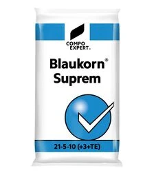 Мікродобриво Блаукорн Супрем 21-5-10+ТЕ, 25 кг (Compo Expert)