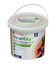 Мікродобриво комплексне універсальне ґрунтове (Весна-Літо), 10 кг (Yara)