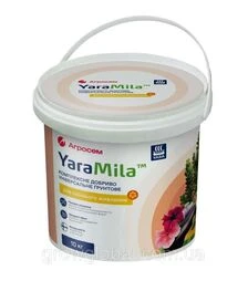 Мікродобриво комплексне універсальне ґрунтове (Осінь), 10 кг (Yara)