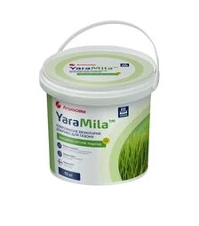 Мікродобриво комплексне для газону (Весна-Літо), 10 кг (Yara)