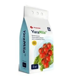 Мікродобриво комплексне для тепличних овочів, 3 кг (Yara)