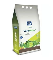 Мікродобриво комплексне для овочів на відкритому грунті, 3 кг (Yara)