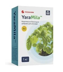Мікродобриво комплексне для розсади, 1 кг (Yara)