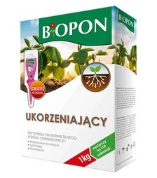 Мікродобриво Укорінювач для рослин, 1 кг (Biopon)