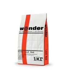 Мікродобриво Wonder Leaf Red (Вондер Ліф Ред), 1 кг