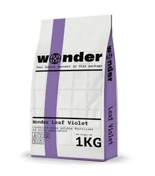Мікродобриво Wonder Leaf Violet (Вондер Ліф Вайолет), 1 кг
