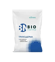 Біодобриво Триходерма (рідина), 1 л (BioNorma)