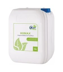 Біодобриво HUMAХ, 10 л (SmartGrow)