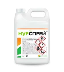 Біостимулятор Нурспрей, 5 л (Sumi Agro)