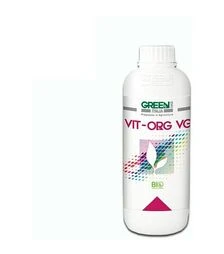 Біостимулятор VIT-ORG VG для кореневої системи, 1 л (Green Has)