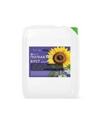 Біостимулятор Поліактив Буст 1 л (Ecoorganic)