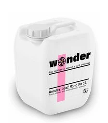 Біостимулятор Wonder Leaf Mono Mn 11 (Вондер Ліф Моно), 5 л