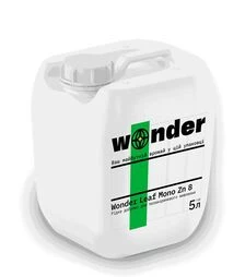 Біостимулятор Wonder Leaf Mono P 30, 5 л (Вондер Ліф Моно)