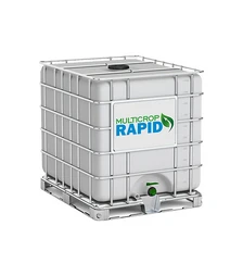 Добриво комплексне Multicrop Rapid 5-20-5 (Мультикроп Рапід), 1 000 кг (Terra Tarsa)