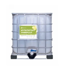 Добриво комплексне Мультистарт Оптима, 1 000 кг (Ecoorganic)