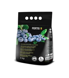 Добриво комплексне Fertis NPK 12-20-12+S+B+1%Zn (Фертіс), 500 кг