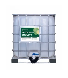 Добриво комплексне Фітостарт Енерджі, 1 000 кг (Ecoorganic)