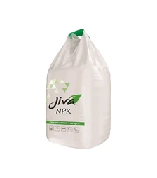 Добриво комплексне Jiva 12-24-12+10(SO3)+0,25Zn+0,25В (Джива), 600 кг