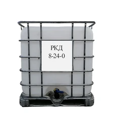Добриво комплексне РКД Full Access P 8-24-0, 1 000 кг (Ярило)