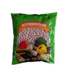 Добриво комплексне Нітроамофоска 15-15-15, 50 кг (Санберрі Україна)
