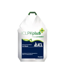 Добриво комплексне ICL PKpluS 16-30 (+12CaO+2MgO+10SO3) (Айсіел ПКплюС), 1 000 кг