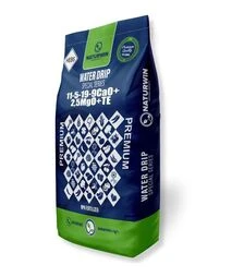 Добриво комплексне Calcium 11-5-19+9CaO+2,5MgO+МЕ, 25 кг (NATURWIN)