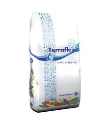 Добриво комплексне Start 11-40-11+2MgO+МE, 2 кг (TERRAFLEX)