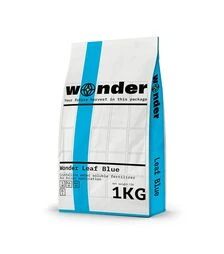 Добриво комплексне Wonder Leaf Blue (Вондер Ліф Блу), 1 кг