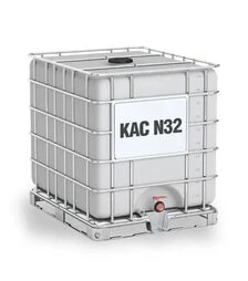 Добриво азотне КАС 32, 1 000 кг (Гросдорф)
