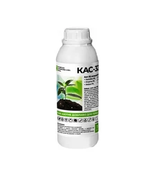 Добриво азотне КАС-32 N ЗАГ - 32%, 5 кг (Dunger)