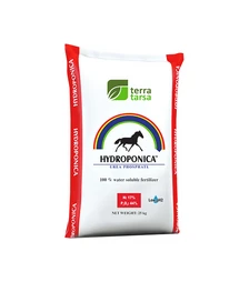 Добриво фосфорне Hydroponica Urea (Хайдропоніка) Phosphate (фосфат сечовини), 25 кг (Terra Tarsa)