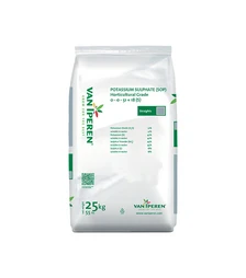 Добриво калійне Potassium Sulphate (sop) Horticultural Grade (Потассіум Сульфат (соп) Хортікултурал 