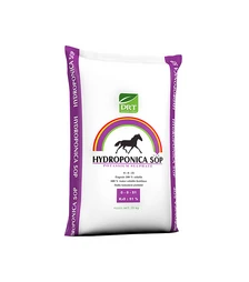 Добриво калійне Hydroponica SOP (Хайдропоніка) (сульфат калію), 25 кг (Terra Tarsa)