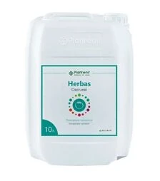 Стимулятор росту Plantonit Herbas (Плантоніт Хербас), 10 л