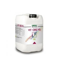 Стимулятор росту Vit-org VG (Віт-орг ВГ), 200 л (Green Has)