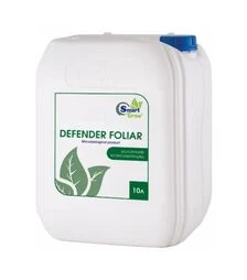 Стимулятор росту DEFENDER FOLIAR, 10 л (SmartGrow)
