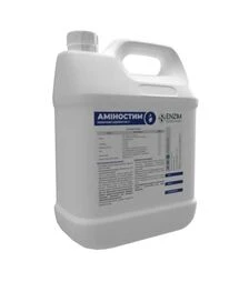 Стимулятор росту Аміностим GIBER, 10 л (Enzim Agro)