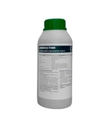 Стимулятор росту Альгостим 250, 1 л (Enzim Agro)