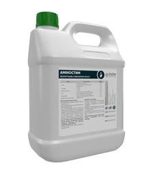 Стимулятор росту Альгостим 250, 5 л (Enzim Agro)