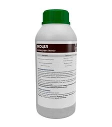 Стимулятор росту Екоцел MIX, (рідина), 1 л (Enzim Agro)