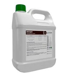 Стимулятор росту Екоцел MIX, (рідина), 5 л (Enzim Agro)