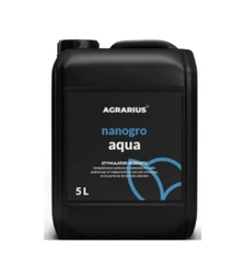 Стимулятор росту Nanogro aqua, 5 л (Agrarius)