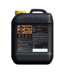 Стимулятор росту Чорний Яків, 5 л (Dolina)