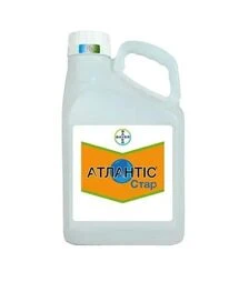 Гербіцид Атлантіс Стар 21,15, 3 кг (Bayer)