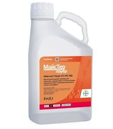 Гербіцид Майстер Пауер 57,5, 5 л (Bayer)