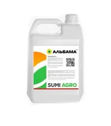 Гербіцид Альбама, 10 л (Sumi Agro)