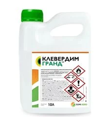 Гербіцид Клевердим Гранд, 10 л (Sumi Agro)