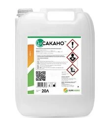 Гербіцид Сакано, 20 л (Sumi Agro)