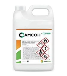 Гербицид Самсон Супер 6,5 л (Sumi Agro)